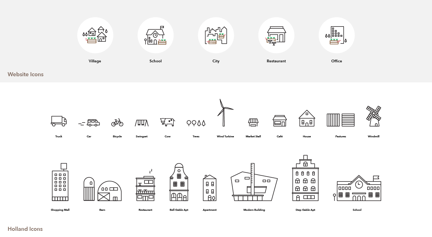 graphic ILLUSTRATION  infographic manual design visualization Sustainability