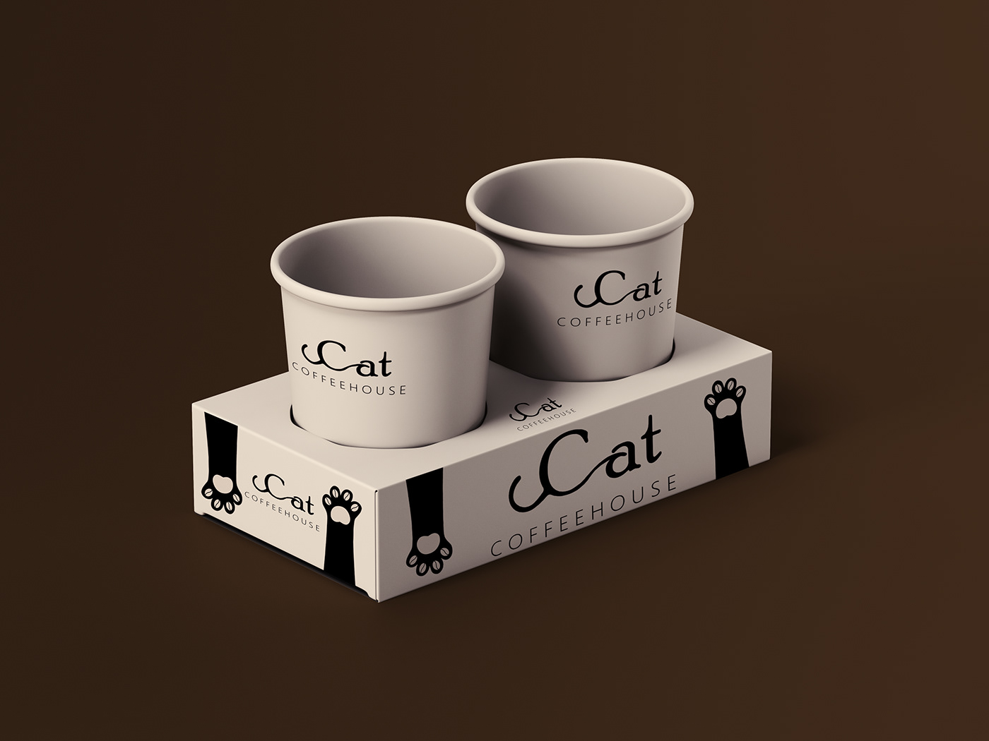 Coffee Logo Design Graphic Designer Brand Design 3rdgenerationcoffee