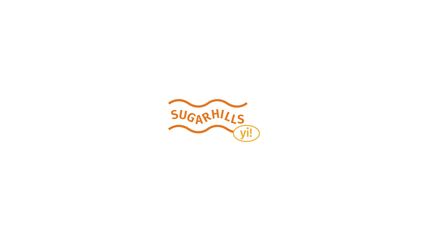 CIS design googoods graphic sugargills 包裝設計 品牌形象 生活起物 糖果山丘 軟糖