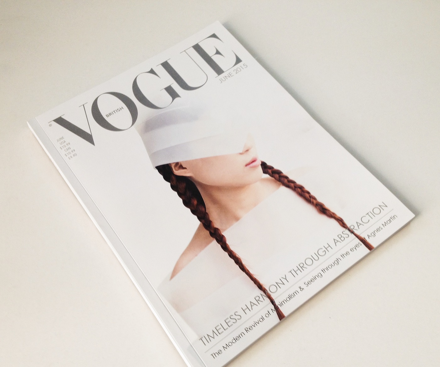 fashion editorial Editorial Shoot british Vogue British minimal minimal fashion vogue Ps25Under25