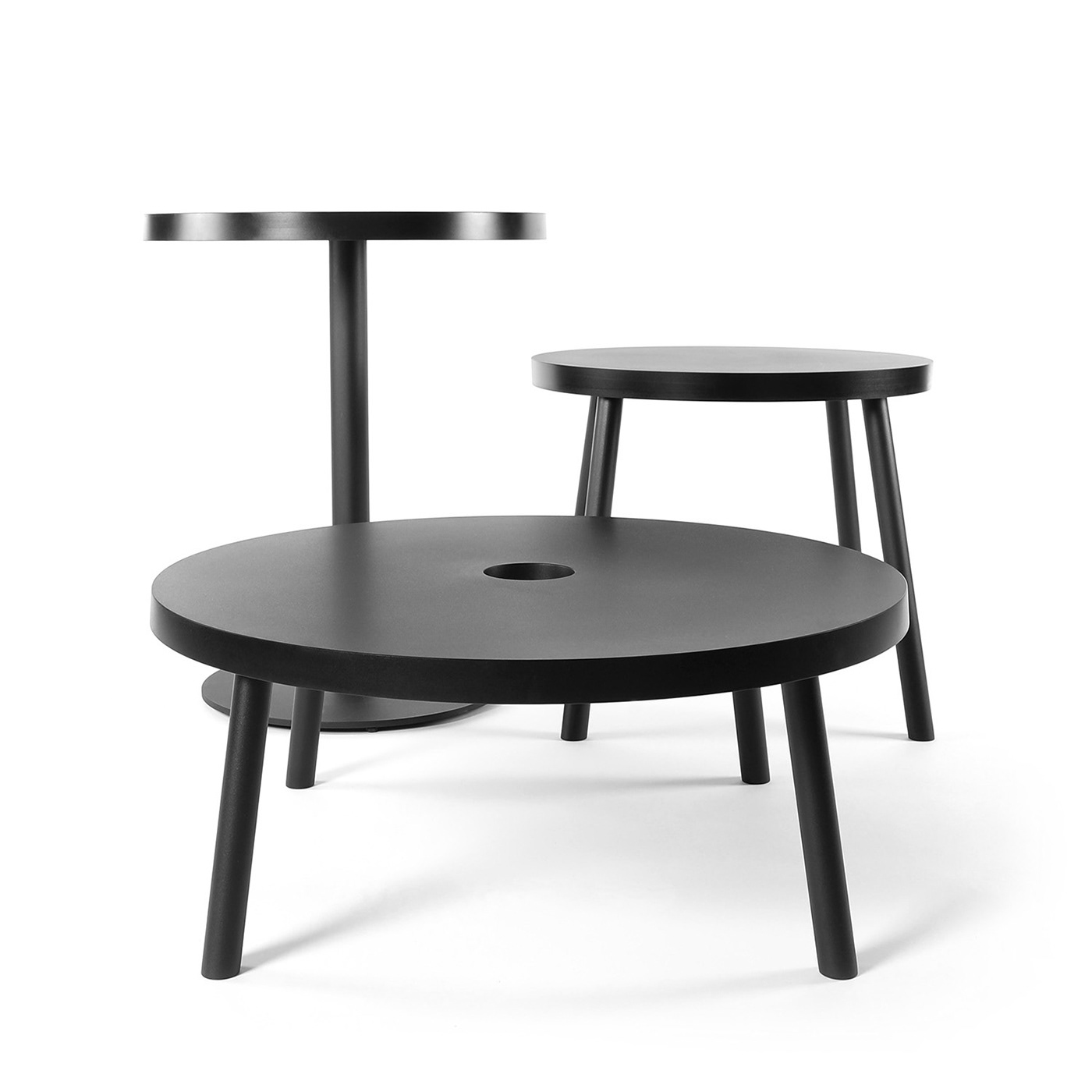 ukraine table coffeetable plastic steel minimalistic cafe