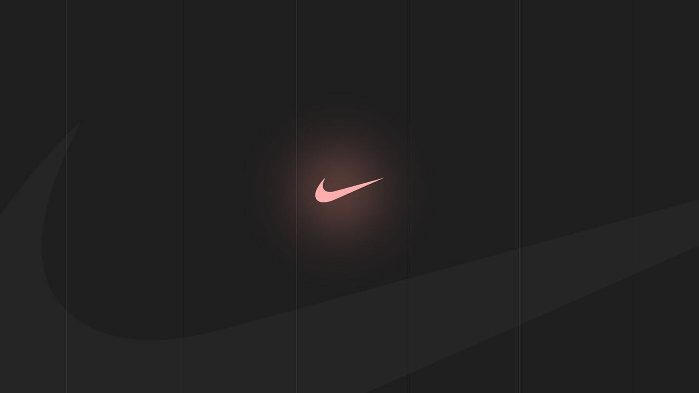 app Figma nike air Nike Shoes sneakers UI ui design UI/UX user interface Web