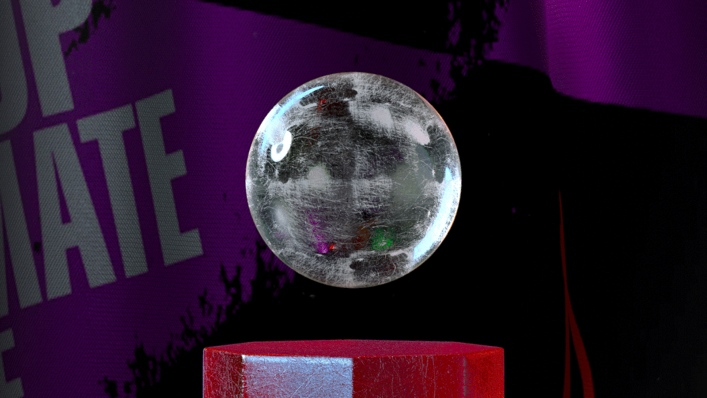 3D 3d motion art artwork motion graphics punk vivienne westwood cinema 4d branding Fashion