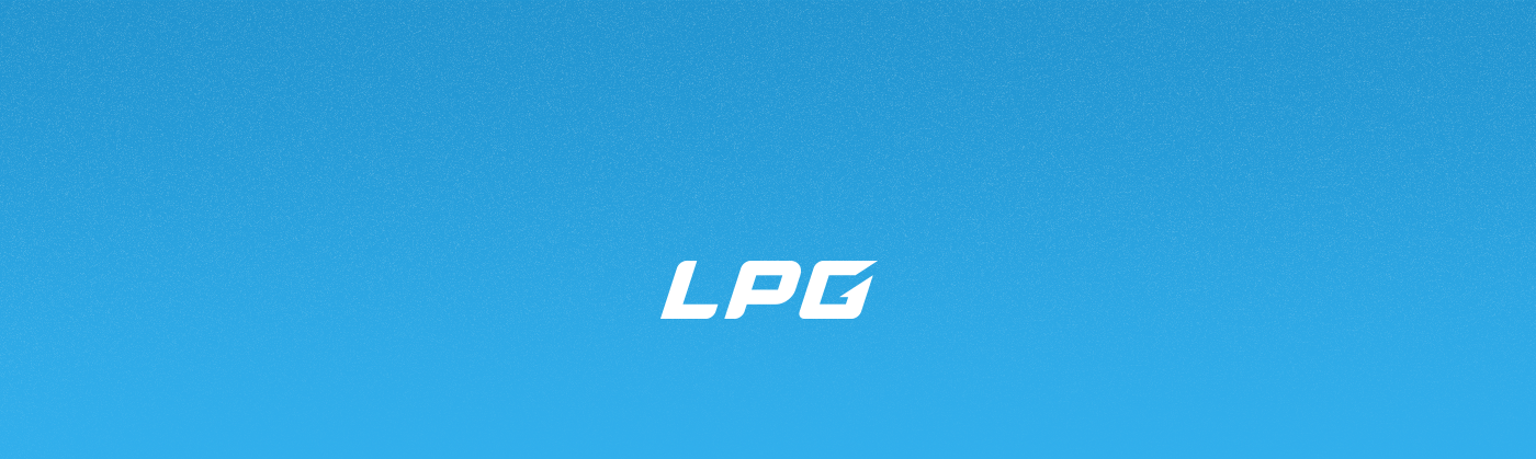 UI ux site landing brand logo firm style concept redesign lpgenerator