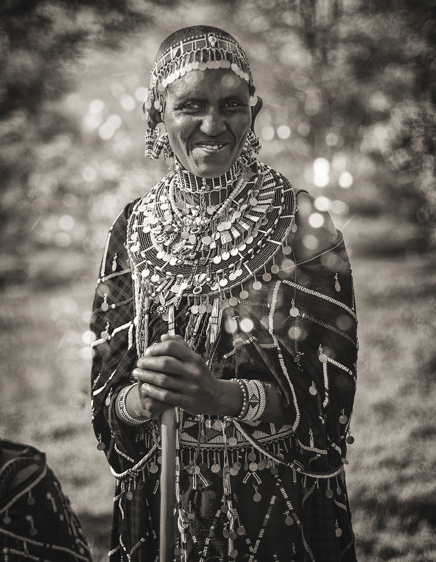 africa culture kenya Lee Howell Maasai people portrait Travel tribe