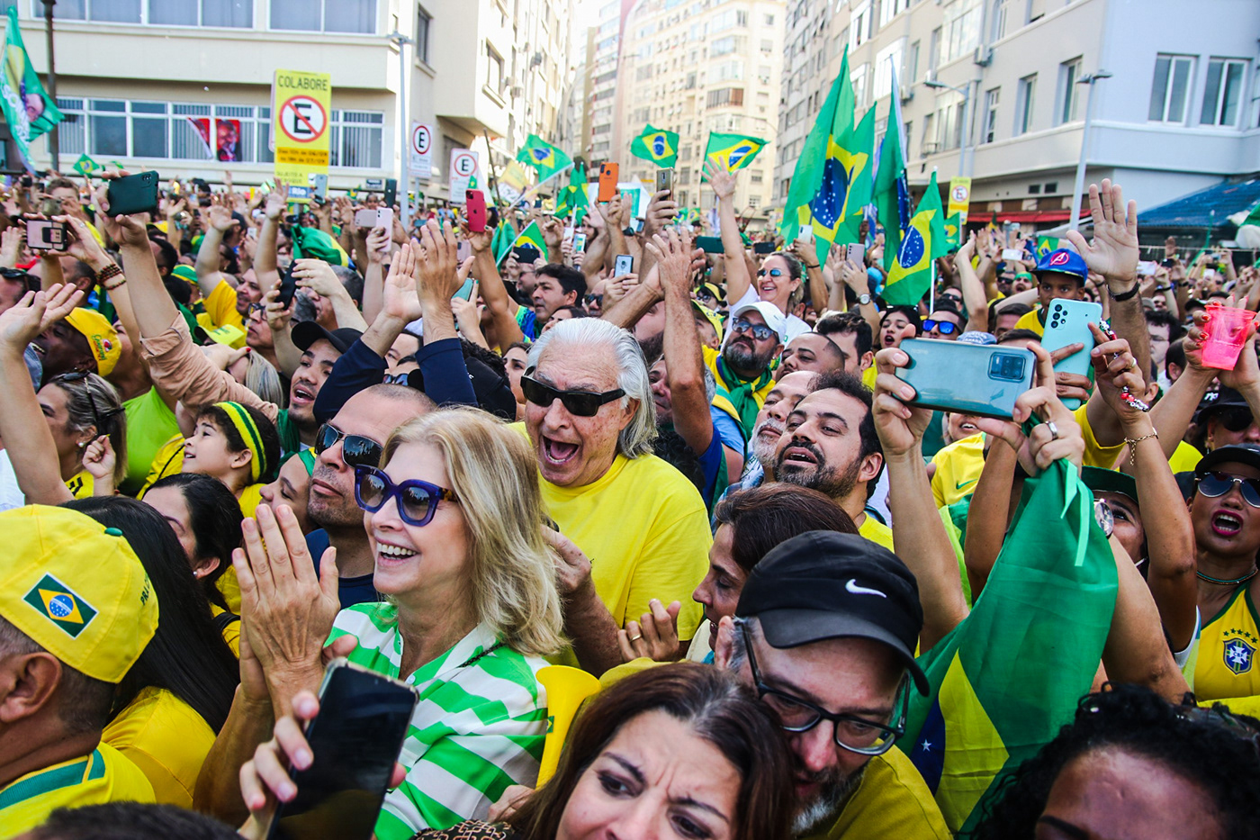 7 de setembro bolsonaro Brasil Eleições fascism foto documental fotojornalismo