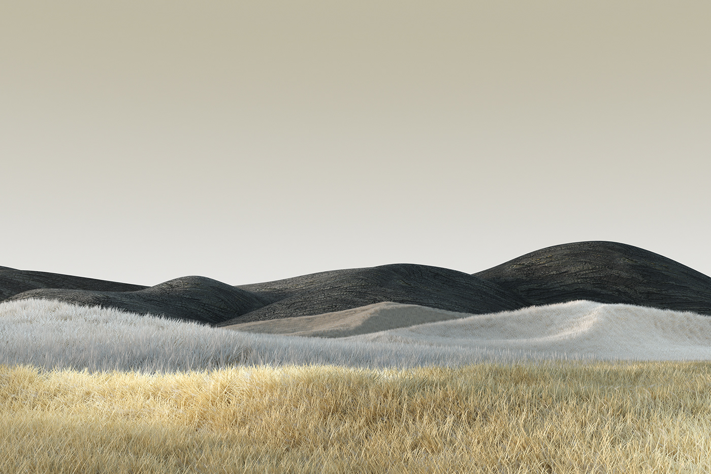 design Landscape wallpaper backgrounds art digital CGI graphics digital illustration sixnfive