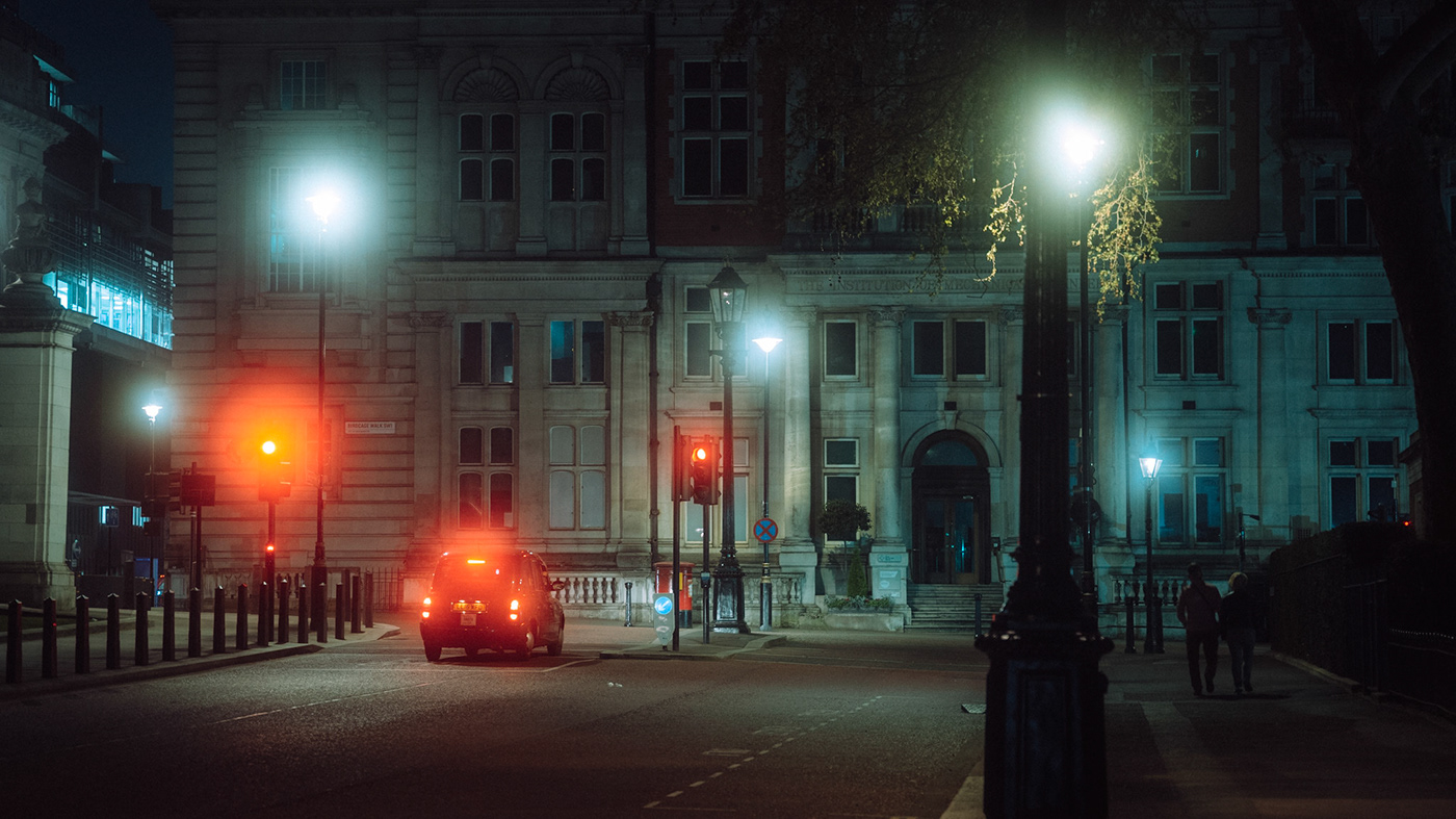 cinematic cinematic photography lightroom London night Photography  Street street photography Urban