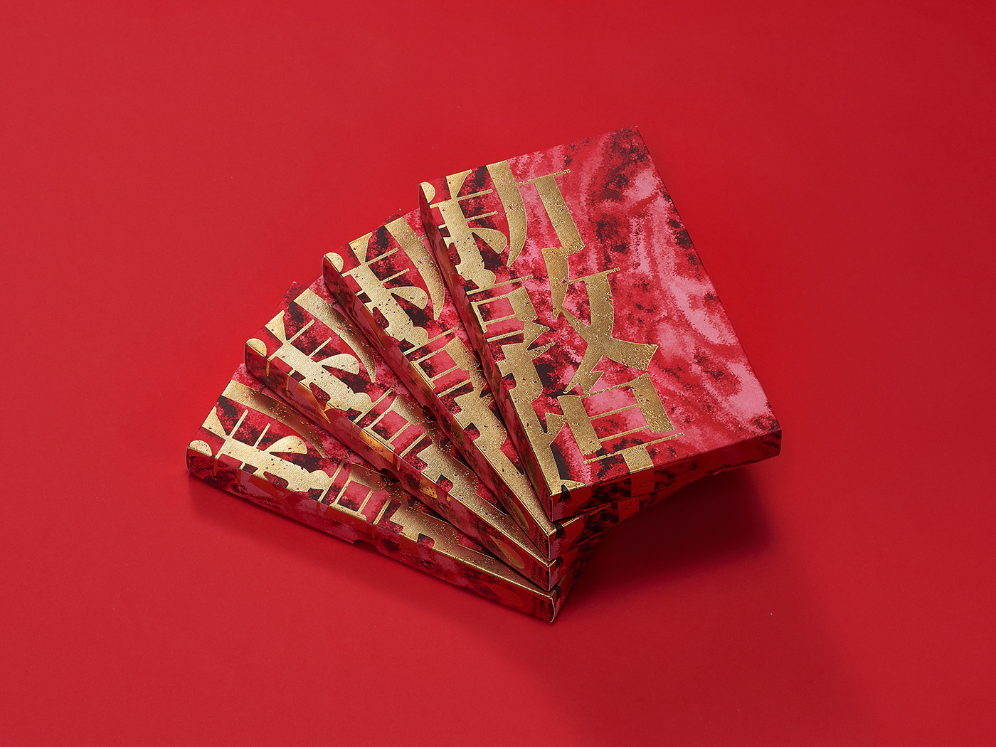 Dunhuang Traditional Culture Red Packet