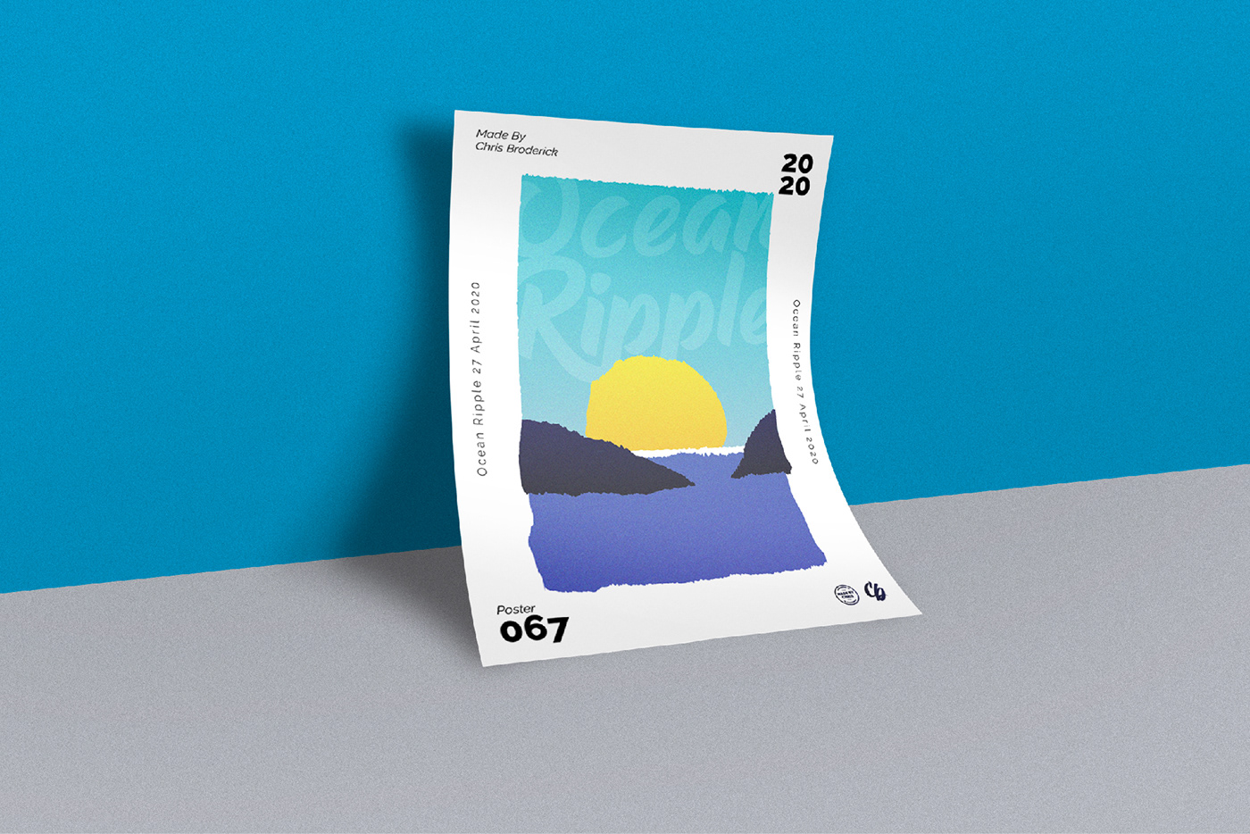 a4 branding  clean editable flyer Mockup mockups paper poster Stationery