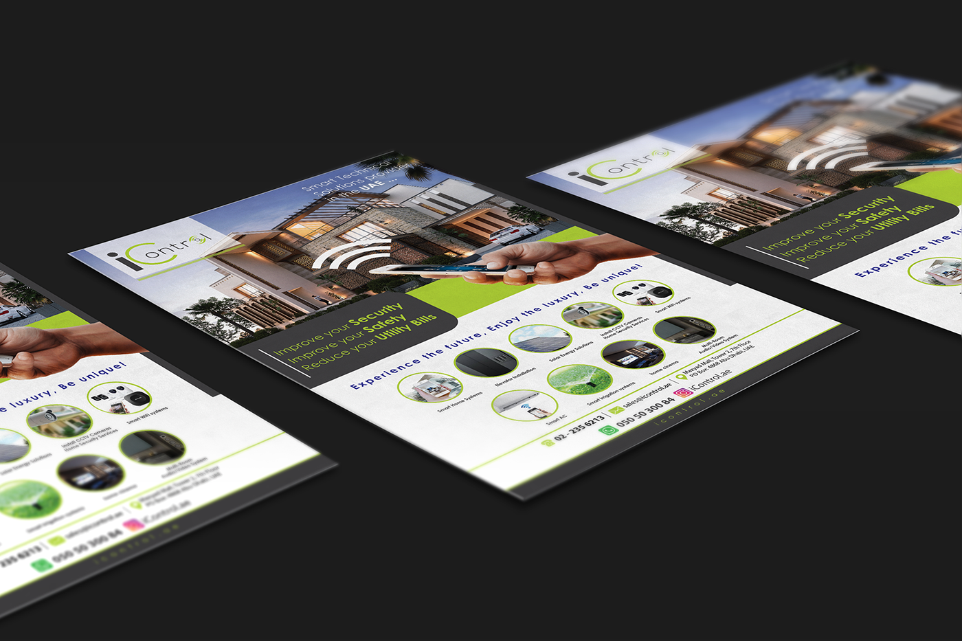 branding  marketing   Printing Events designs brochure Web Smart media mobile