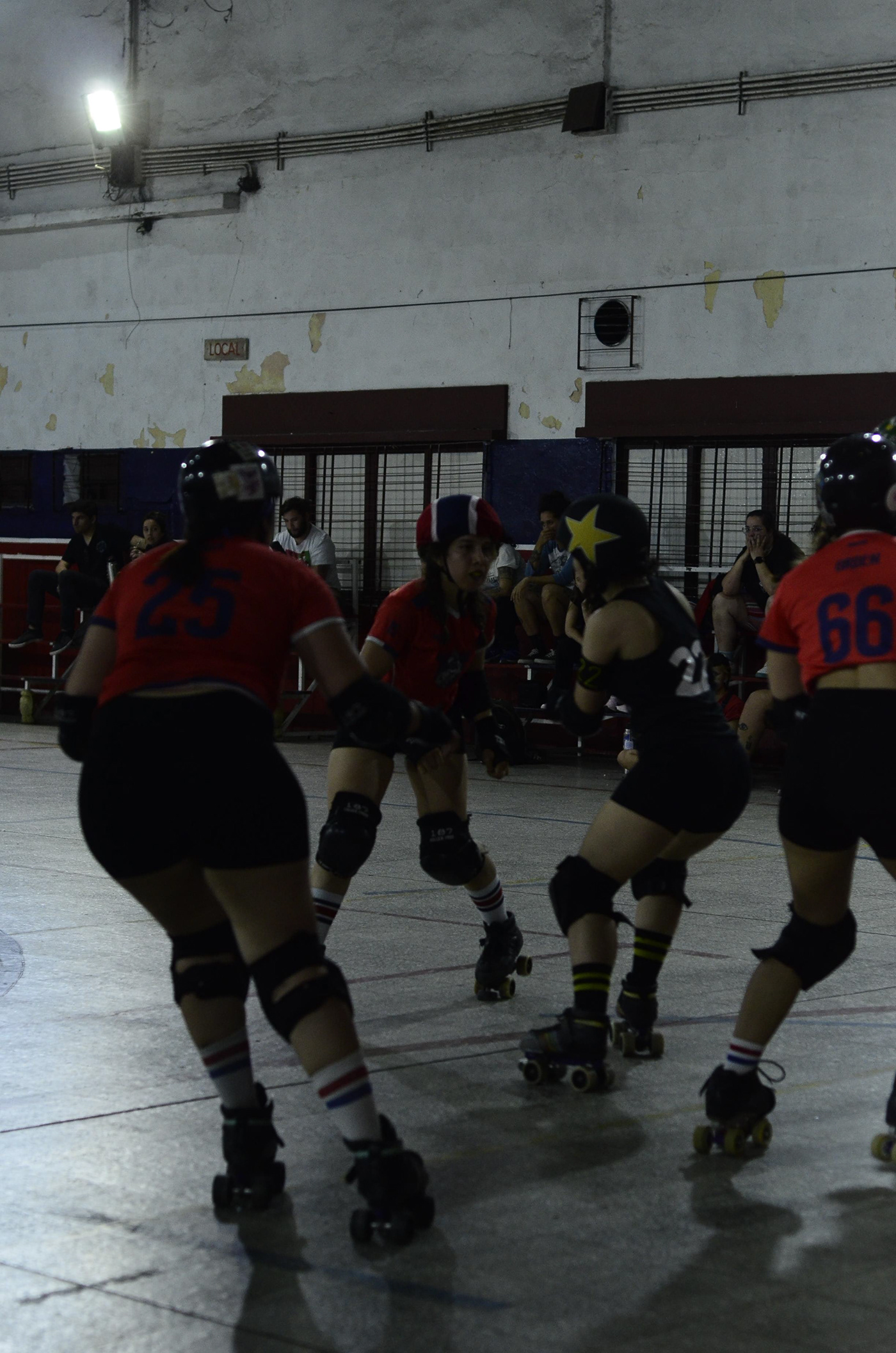 rollerderby Photography  sport