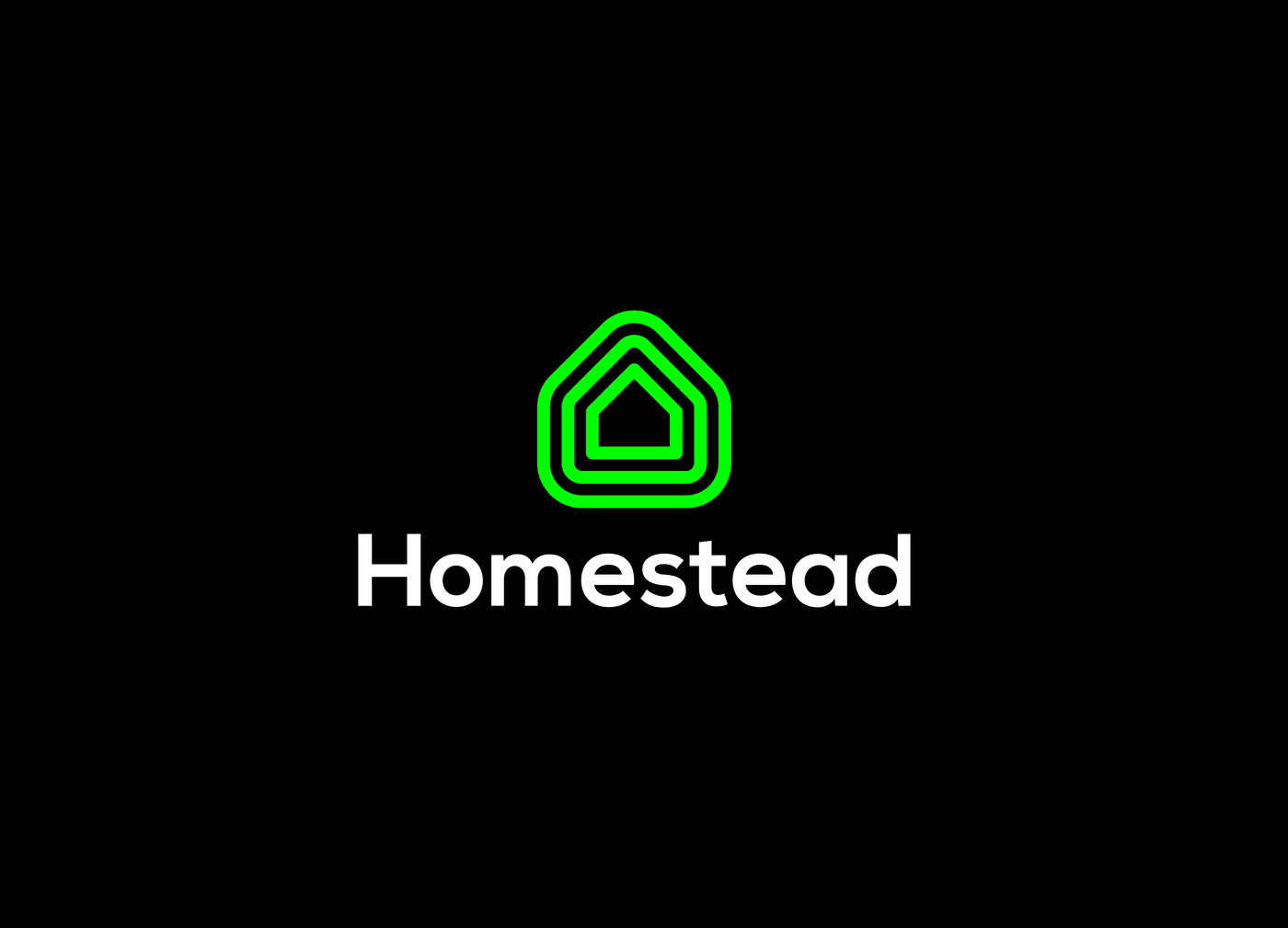 Mortgage logo home house branding  brand identity Graphic Designer Logo Design adobe illustrator design