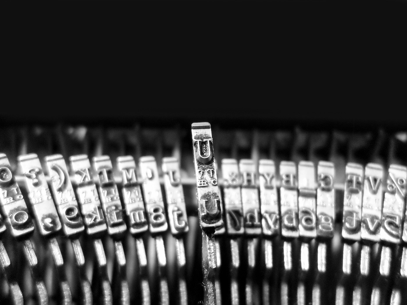 maquina de escribir typewriter edgar cornejo devcornejo photo Photography  White and Black