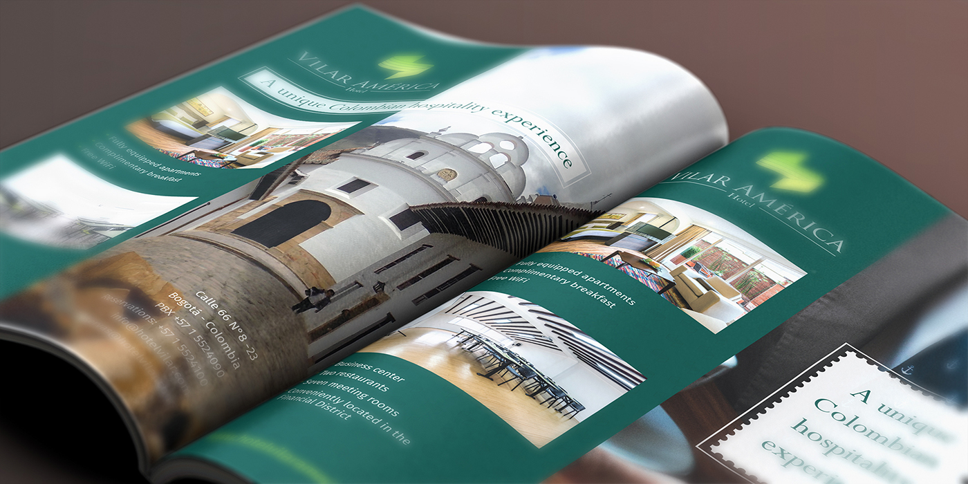 olbap Web Design  Webdevelopment graphic design  print collateral art direction  tri-fold brochure postcards