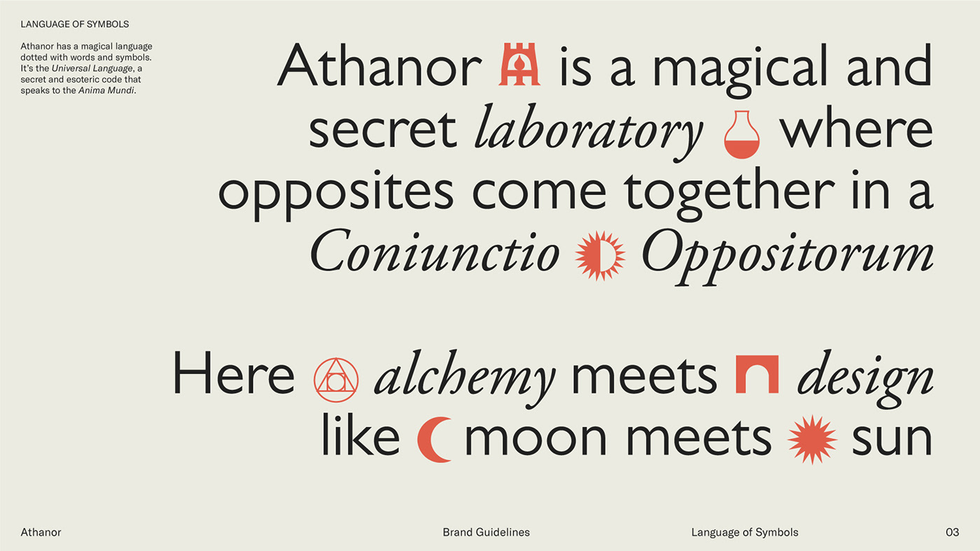 abstract alchemy athanor Brand Design esoteric handmade Logo Design Magic   shapes symbols