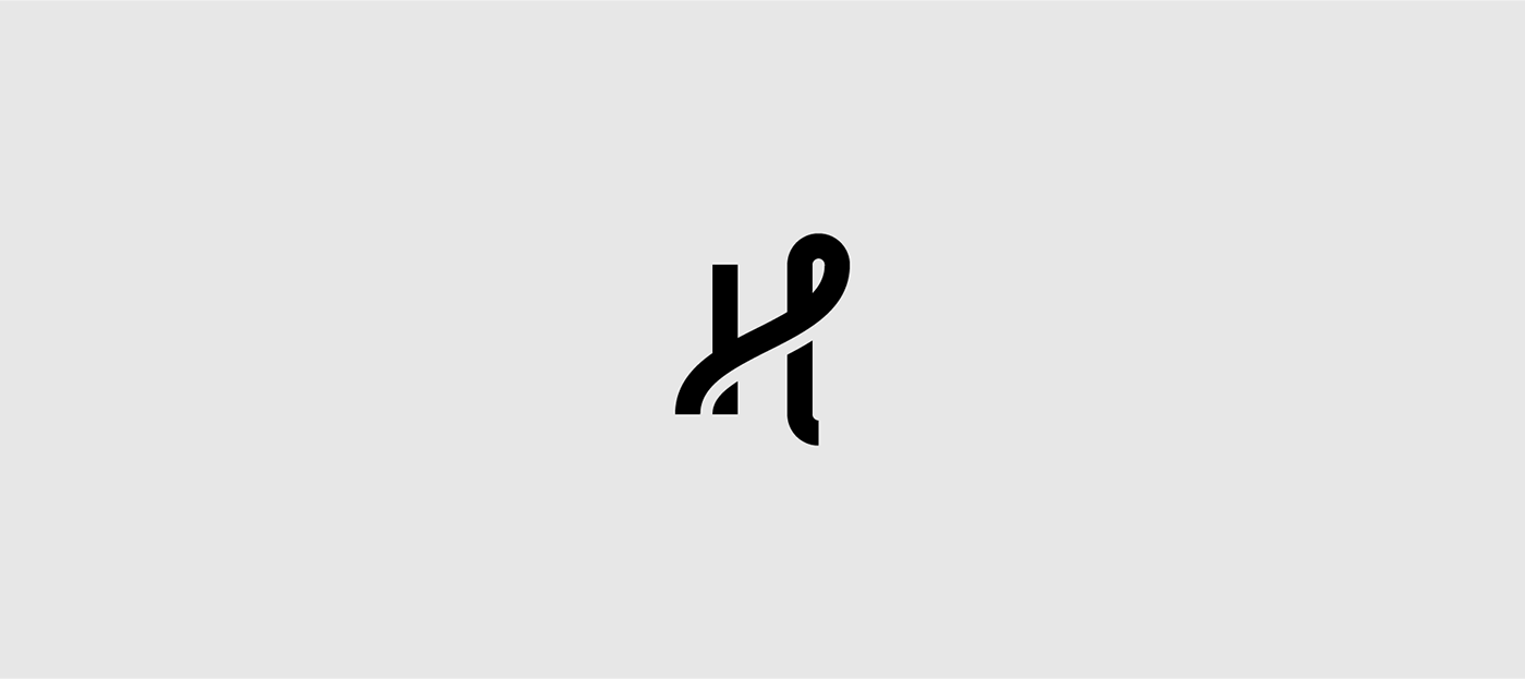 branding  logofolio symbols graphic design  art direction  Logo Design Minimalism minimal Behance
