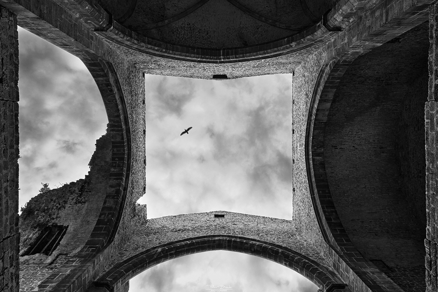 architecture b&w black & white bw Italy Palermo photo Photography  sicily