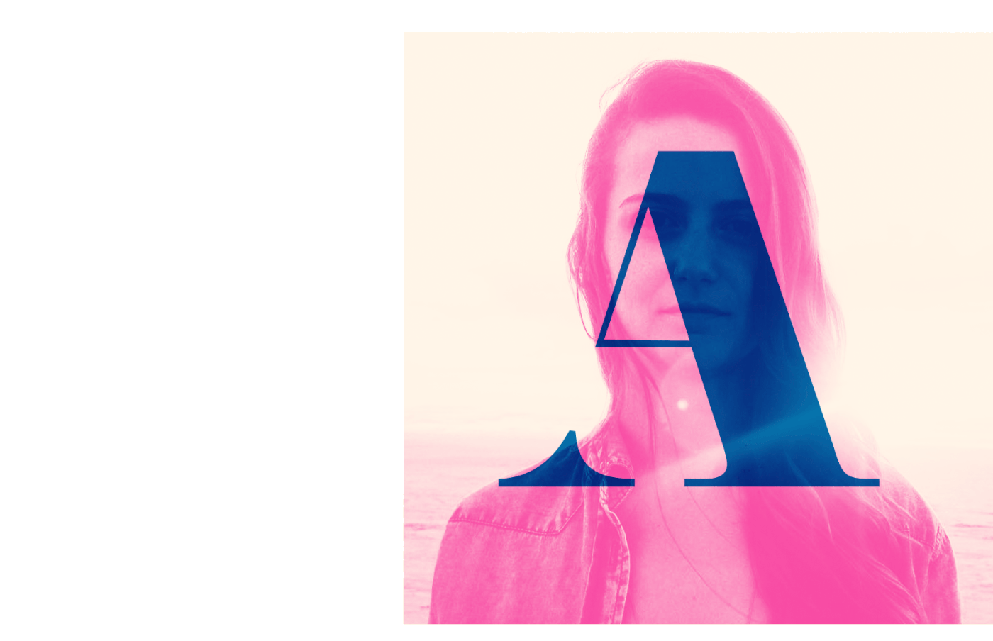 typography   lettering alphabet risograph print poster postcard 36daysoftype font graphicdesign