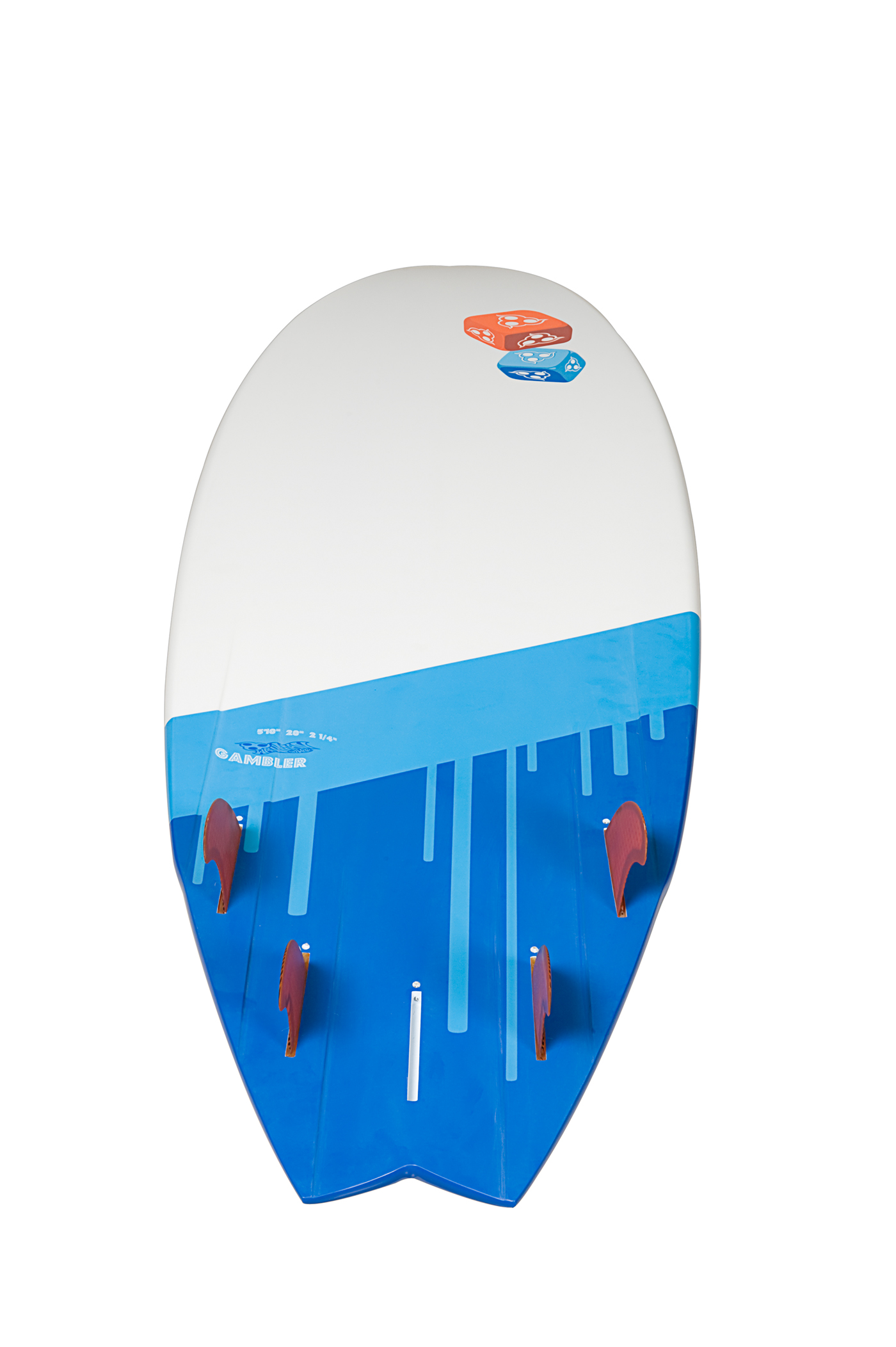 wainman hawaii kiteboarding Kite Board surfboard graphics design gambler yoda yoodaaa marcin kupczak magnum Passport