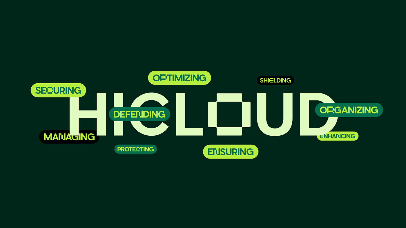 Brand Design branding  Logotype visual identity Web Design  UI/UX identity logo halo lab tech