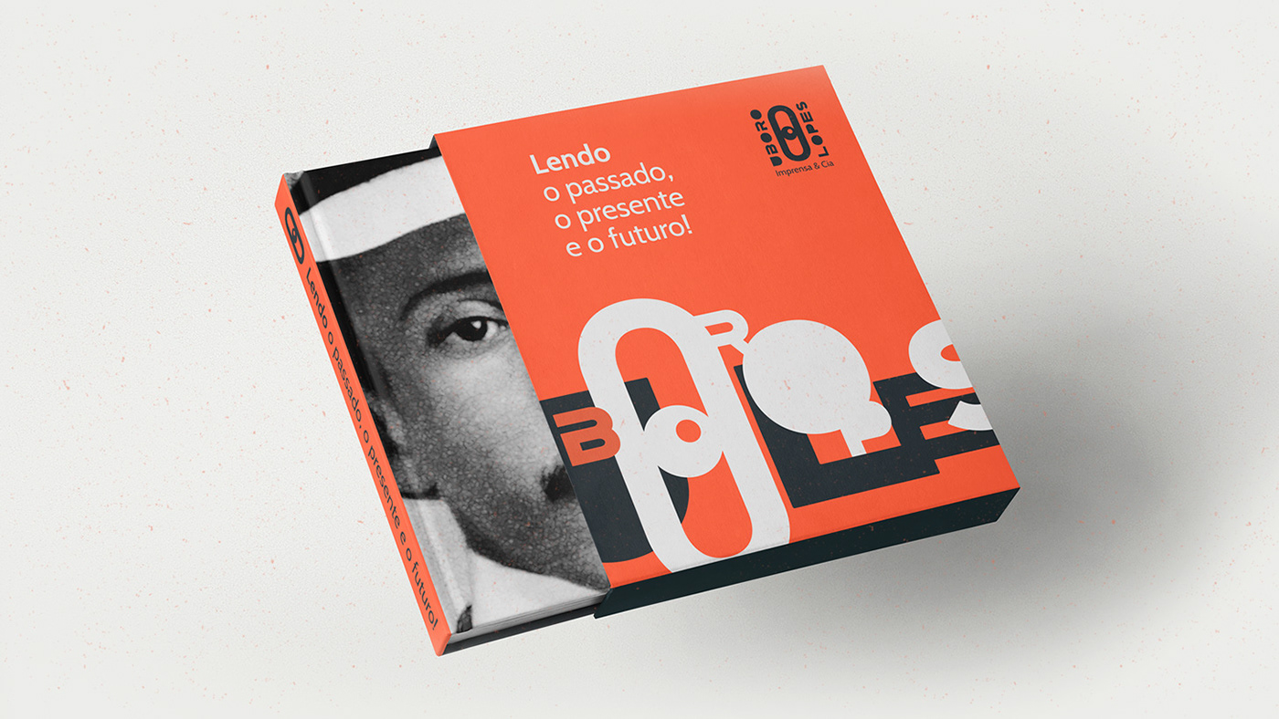 books brand Editora Livraria LIVROS logo
