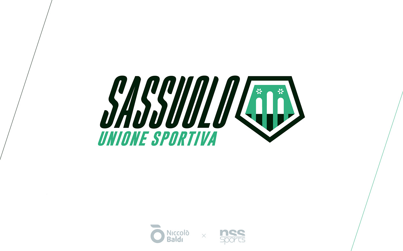 football rebranding crest jersey logo redesign RESTYLING graphic design brand