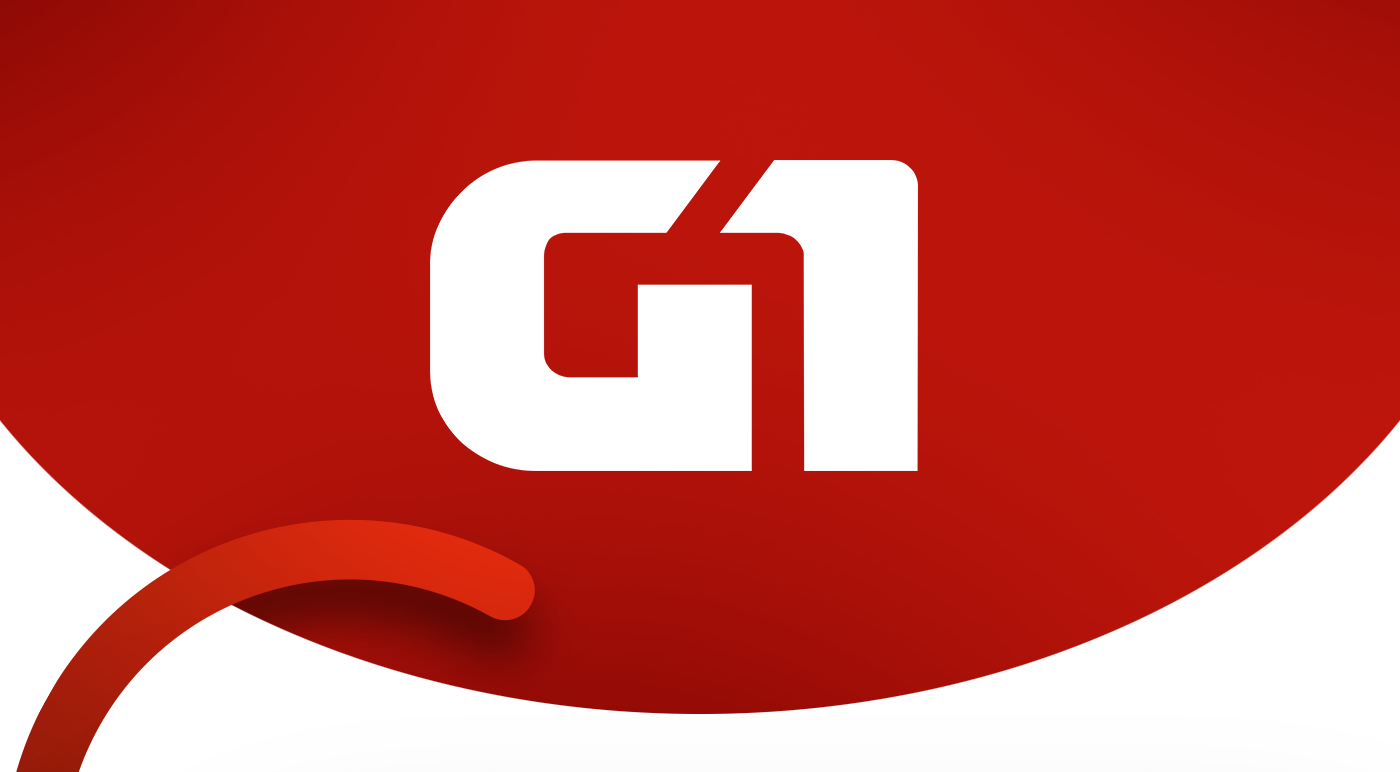 anúnicio revista magazine g1 Globo noticias news ads rede globo tv