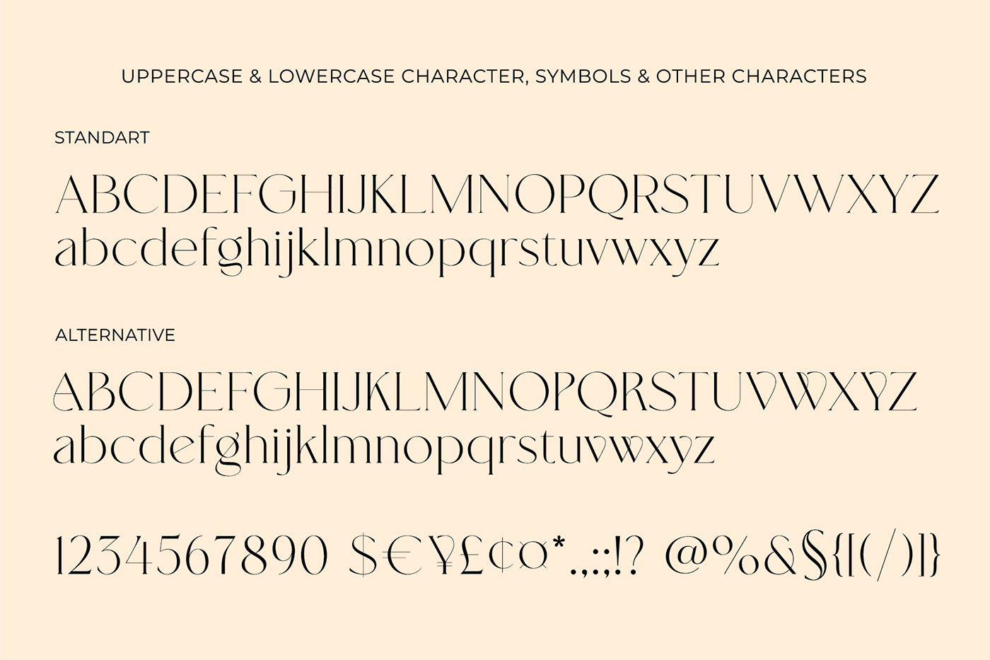 brand branding  Display font logos Logotype serif Typeface typography   vector