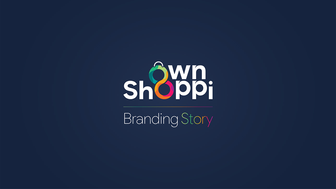 brand identity Fashion  lifestyle logo online store onlineshopping