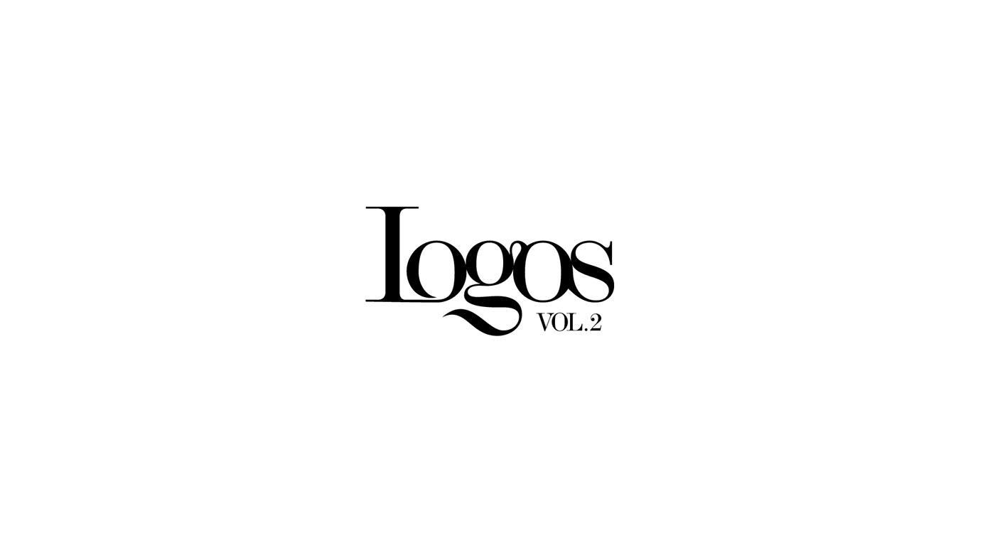 logo branding  design mark monogram art ILLUSTRATION  typography  