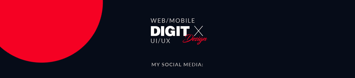 social media digitx