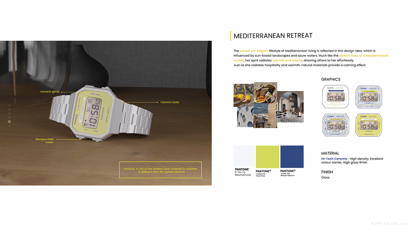 design industrial design  product design  portfolio minimal