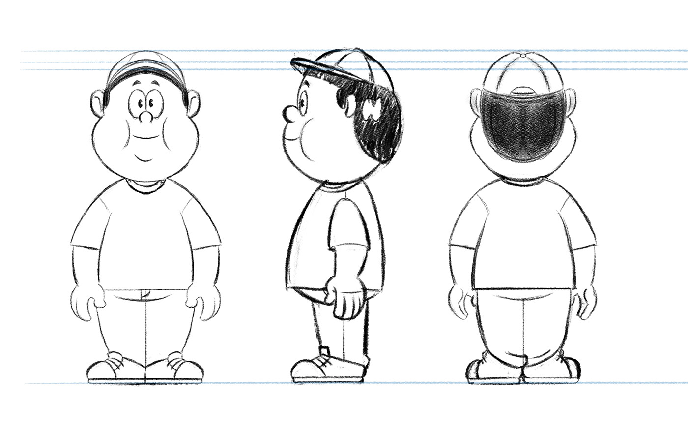 cartoon ILLUSTRATION  Drawing  painting   Character design  Graphic Designer hotdog