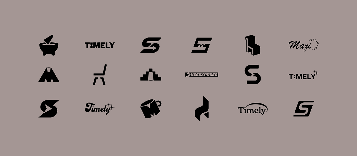 logo logos logofolio Logotype Logotipo Logo Design brand identity branding  identity Identity Design