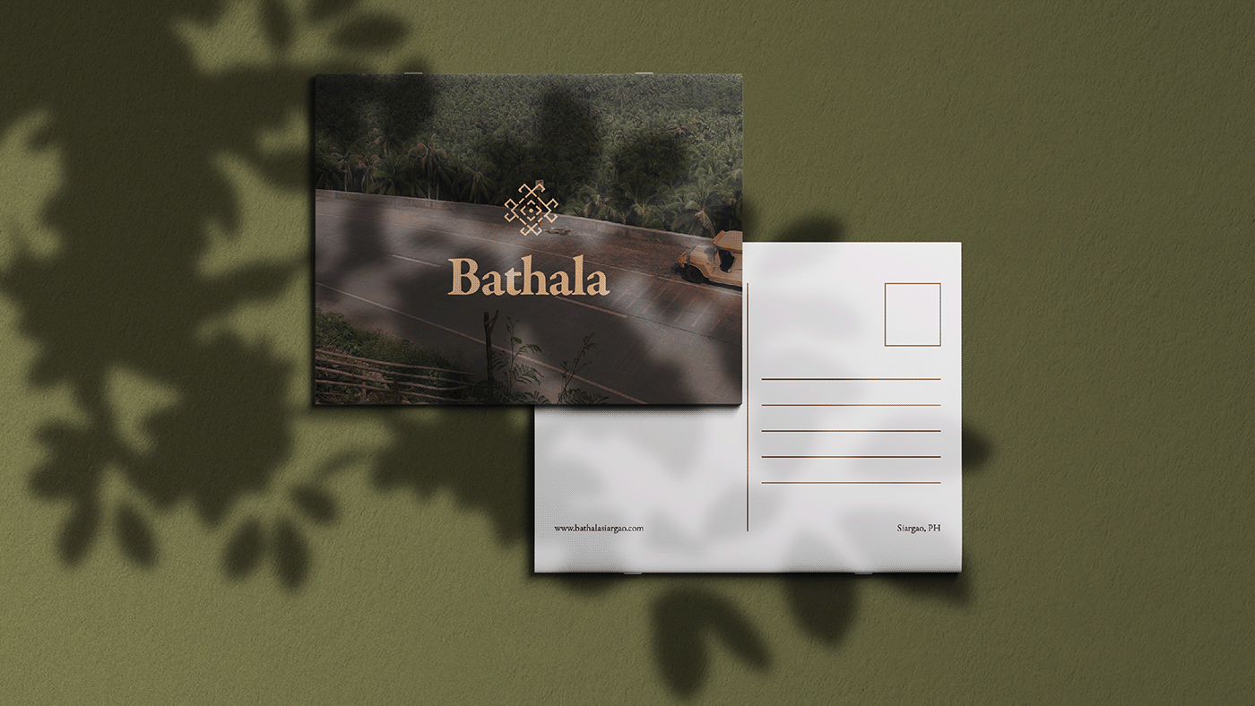 branding  Stationery logo Travel visual identity Collateral jeepney tours