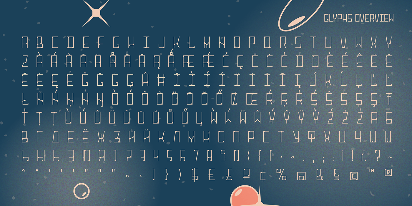Cyrillic elegant font free Free font free type monospaced multilingual type Typeface