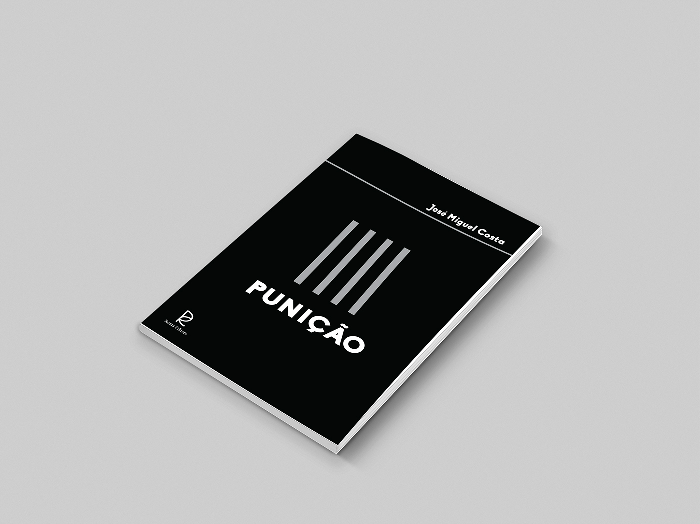 design editorial grafico Ilustração capas LIVROS Minimalista