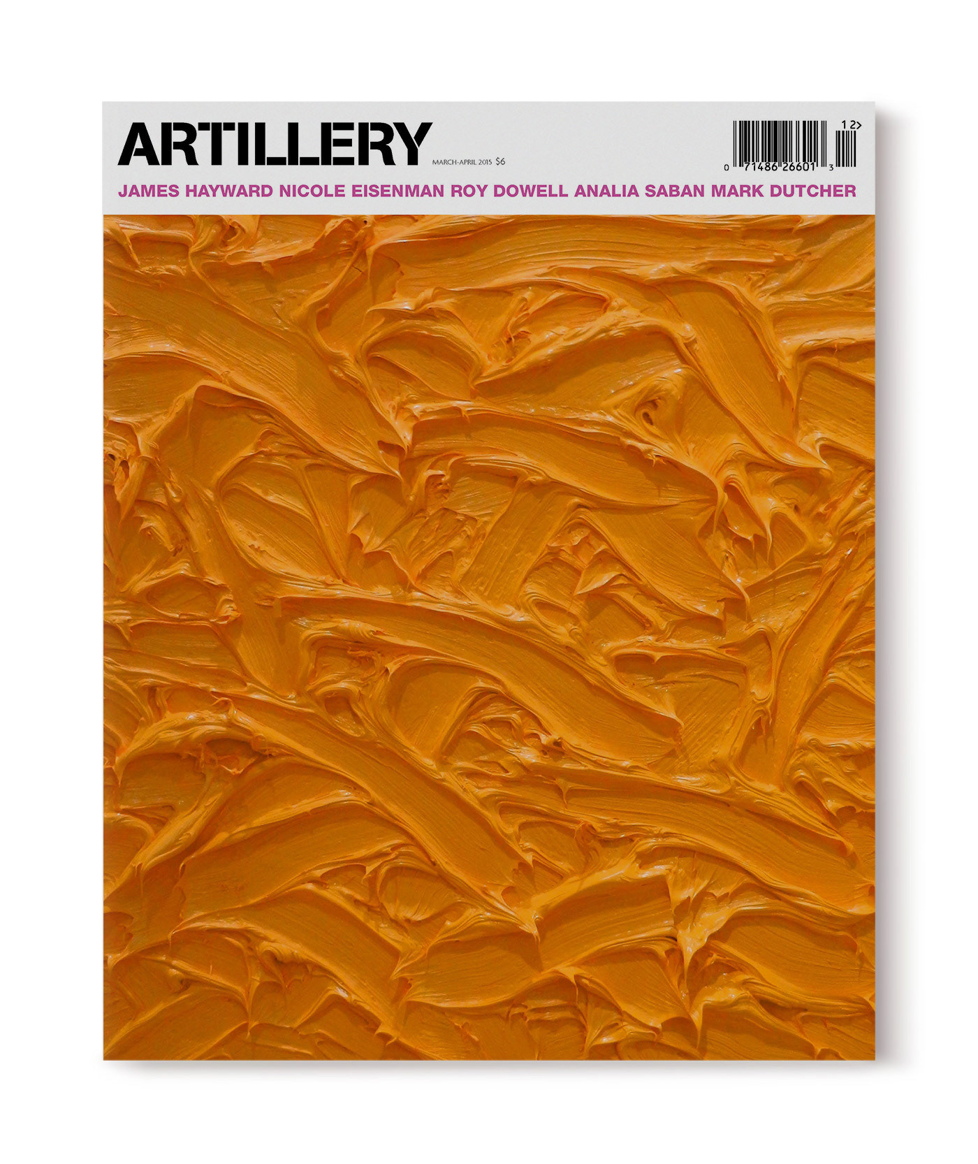 Artillery tulsa kinney Los Angeles New York san francisco rebellious fine art art criticism art reviews Art Scene cover Layout mike kelley artists Art Magazine