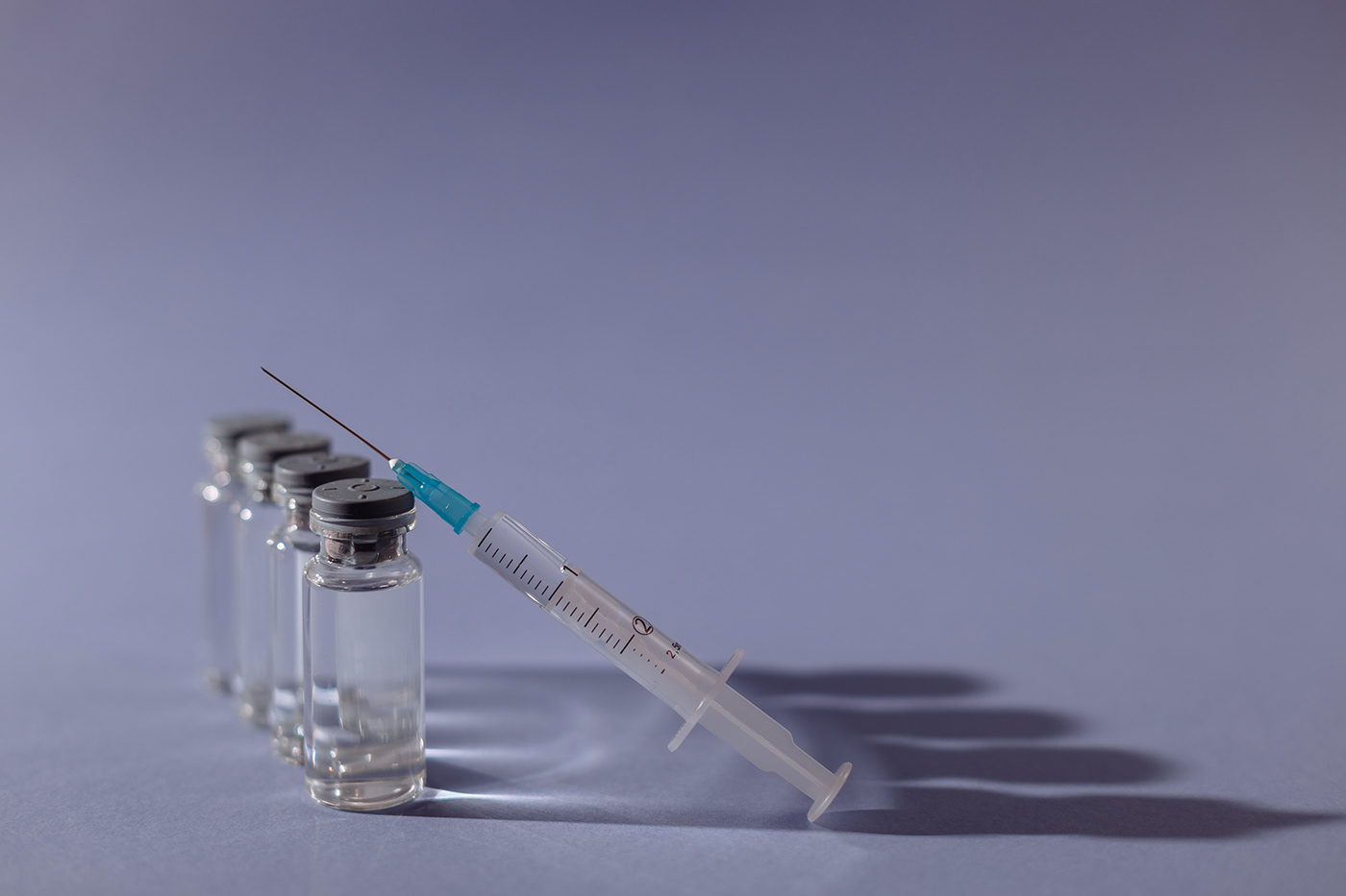Needle retractable syringes Syringes
