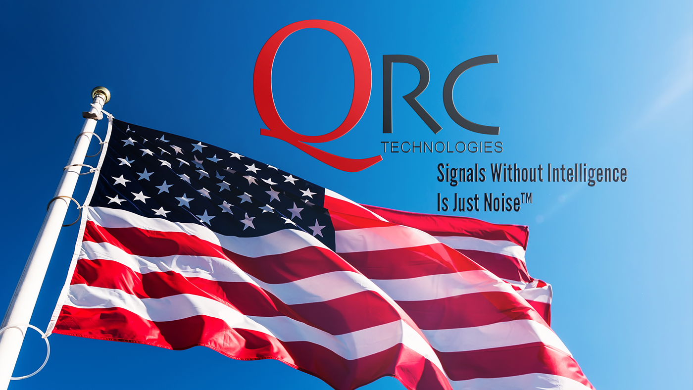 QRC Technologies multimedia design
