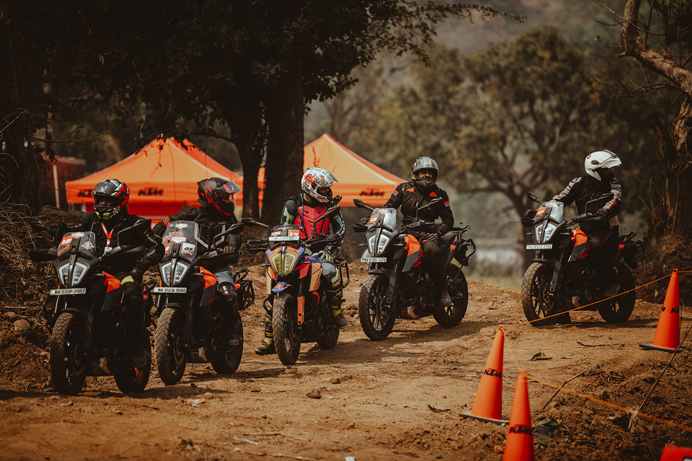 adventure motorcycles automotive   India KTM KTM Adventure motorsports Offroad photographer Photography  retouching 