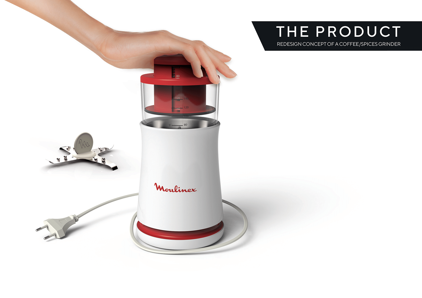 coffee grinder Kitchen Appliance spice grinder