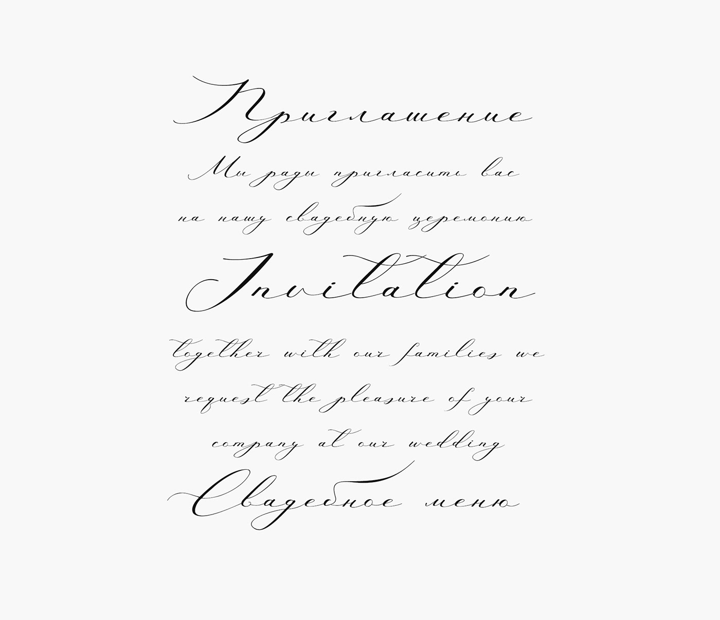 Script шрифт Cyrillic кириллица font рукописный handwriting handwrite Calligraphy   каллиграфия