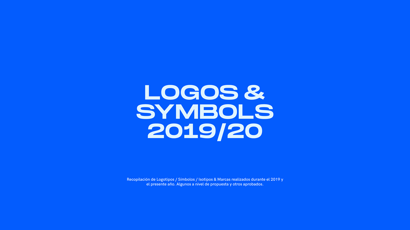 branding  design diseño Icon indentity logos Logotipo Logotype marcas symbols