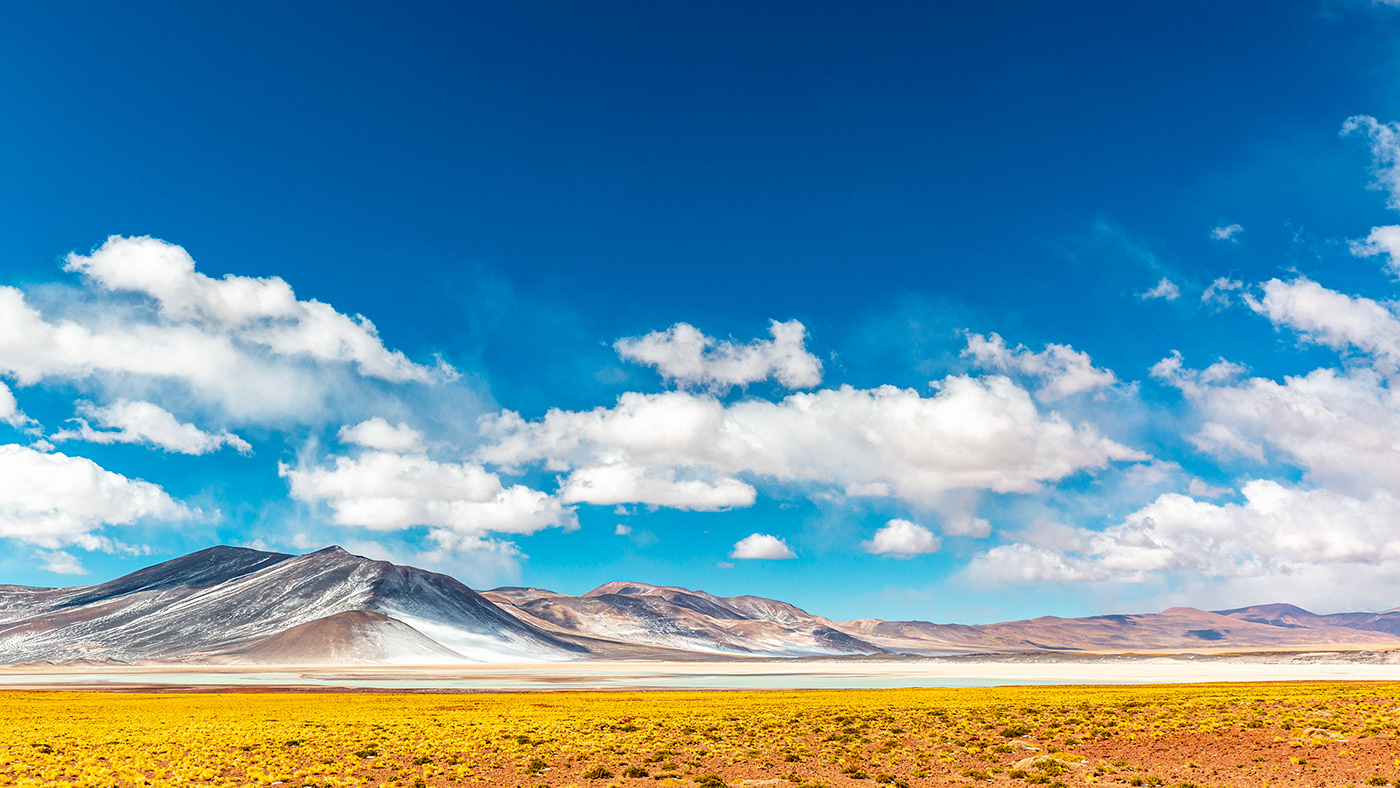 atacama desert Landscape Vulcano vulcan trip road trip Travel