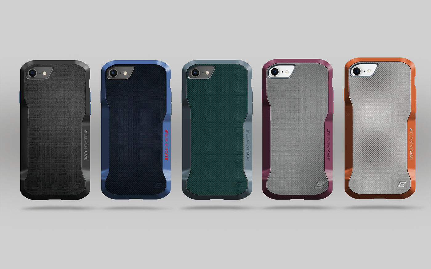 cmf colour material finish industrial design  iphone case product design  trends