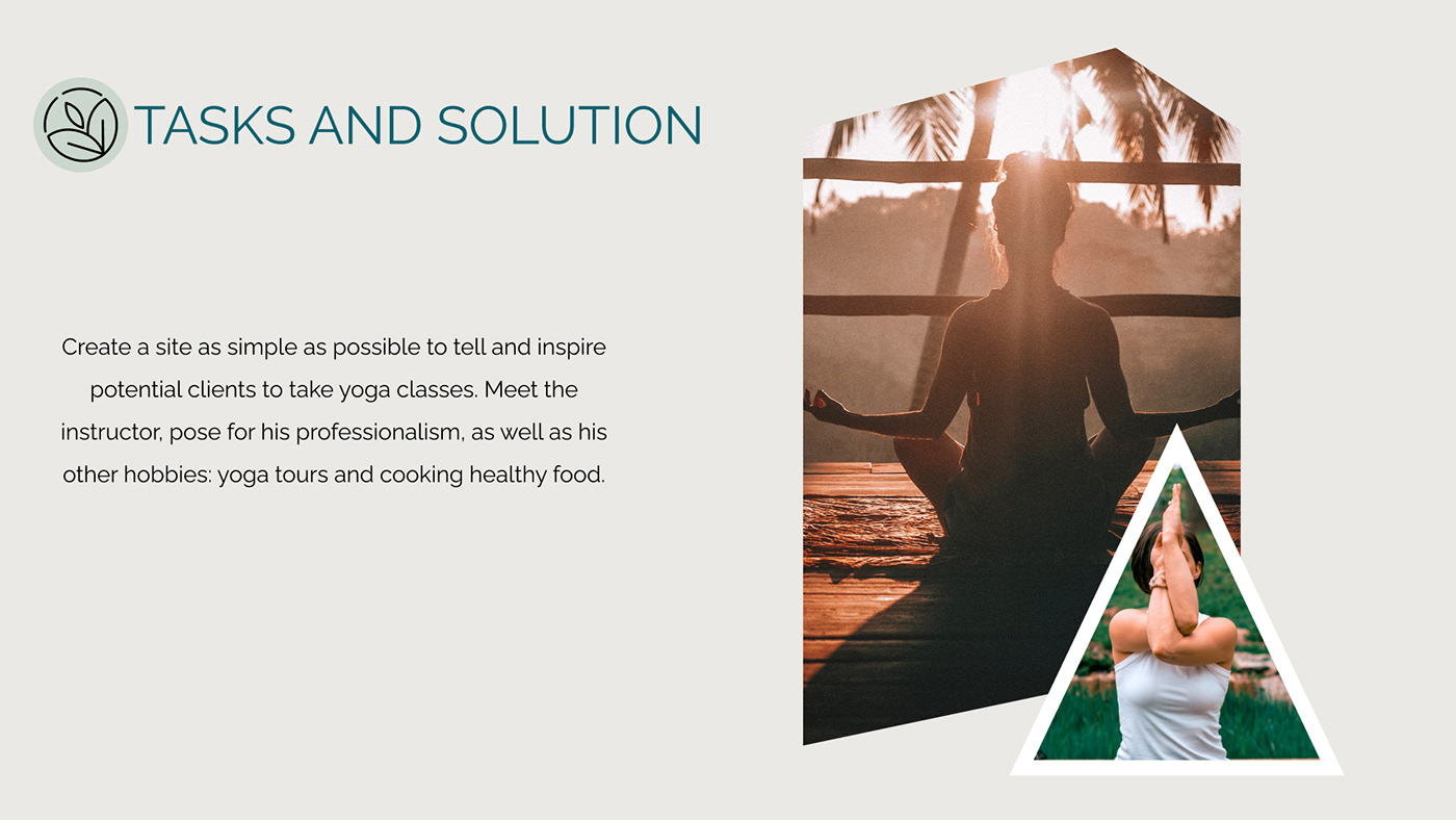 Yoga yoga studio Yoga Logo  yoga design Health body Nature tours beauty uiuxdesign
