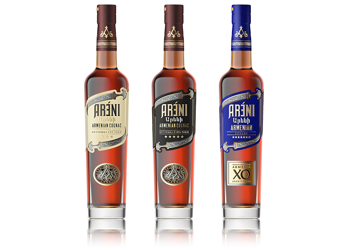 branding  Brandy cognac design cognac label Cognac Packaging label design shumi love design shumilov shumilovedesign Sumilov