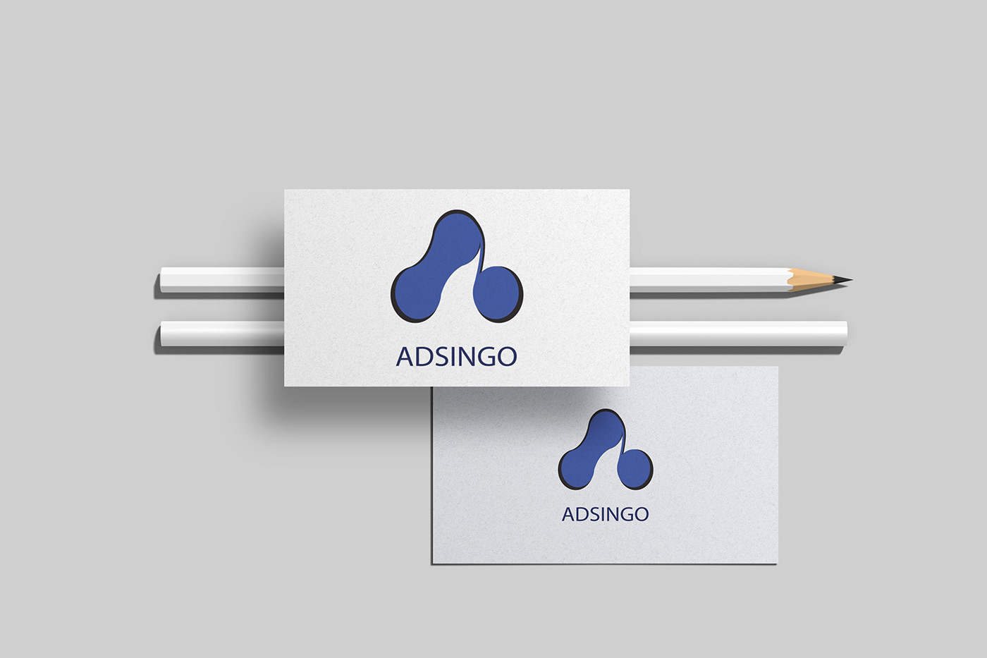 design logo Brand Design identity Graphic Designer sky logo blue business card Sing Logo